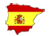 RADIADORES MADROÑO - Espanol